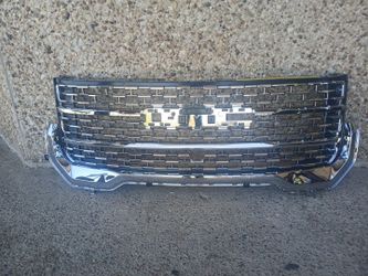 2020-23 GMC Acadia Grill