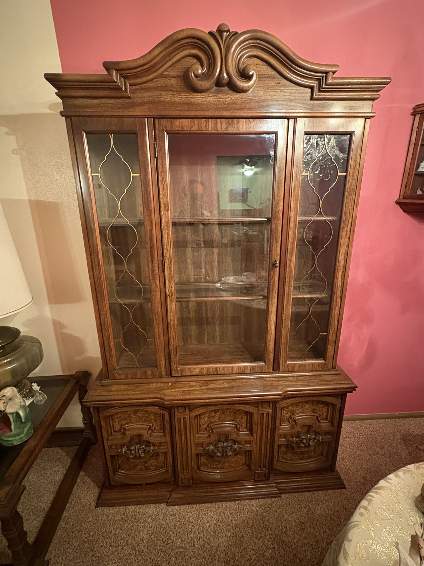 China Cabinet