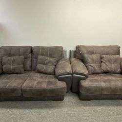 Couch Set