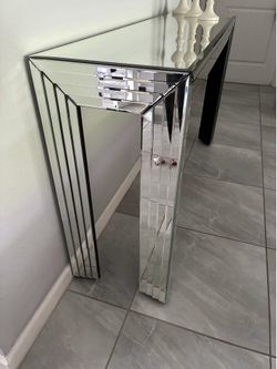 Consola para entrada