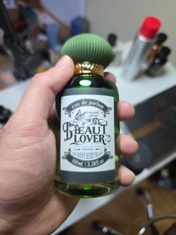 Beaut Lover Cologne