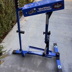 Louisville Slugger Blue Flame Pitching Machine