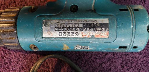 Makita Tools