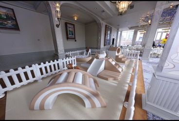 Soft Play Equipment for Kids