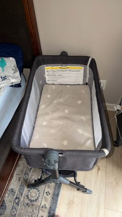 Baby Bassinet