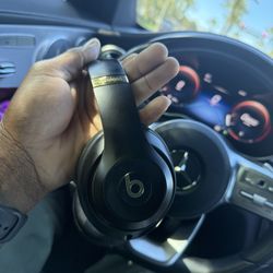 Beats Studio 3
