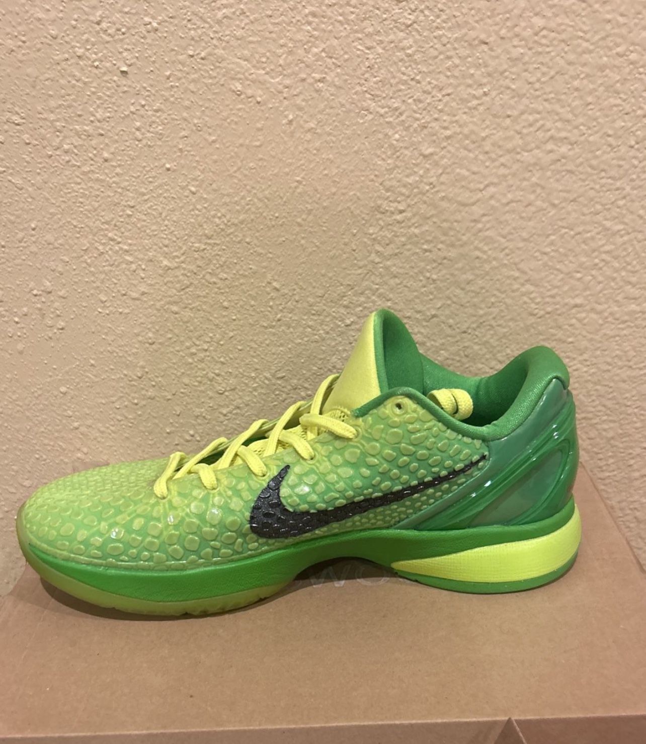 Kobe Grinches