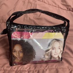 Octocurl For Heatless Curls