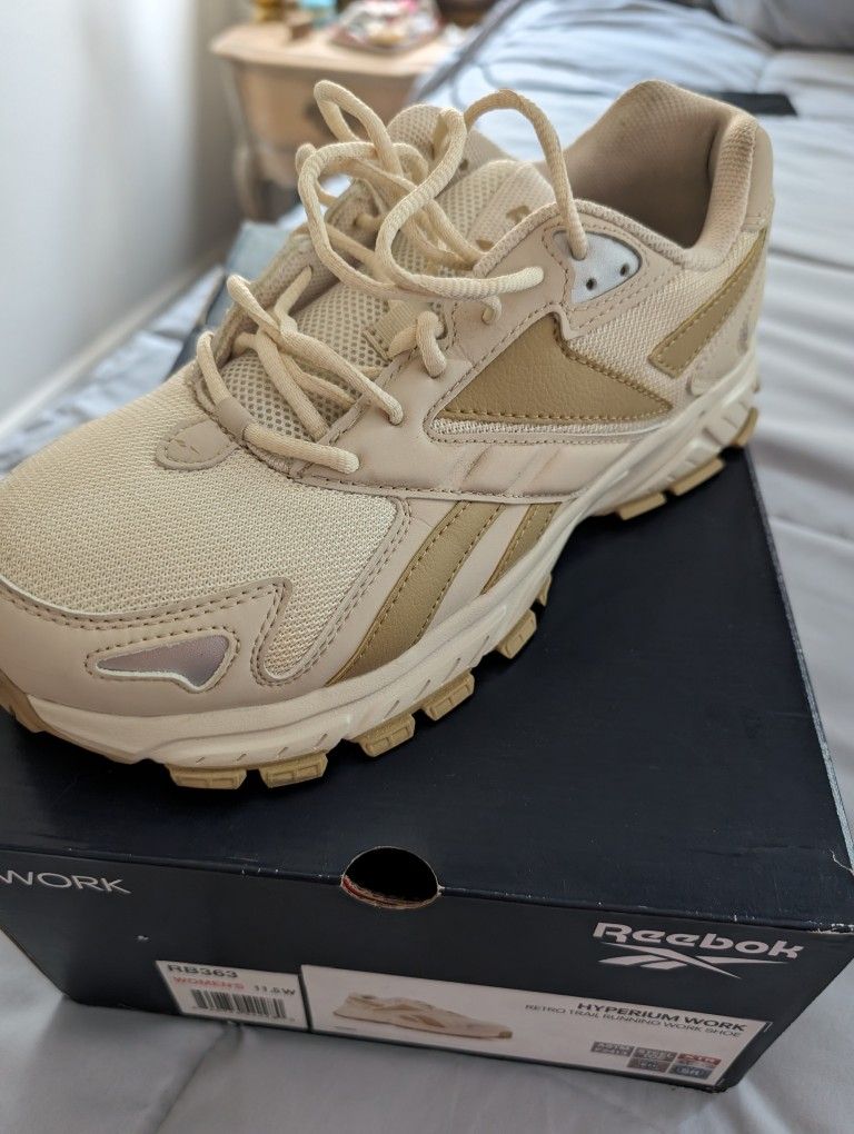 Reebok Women's Running Shoe