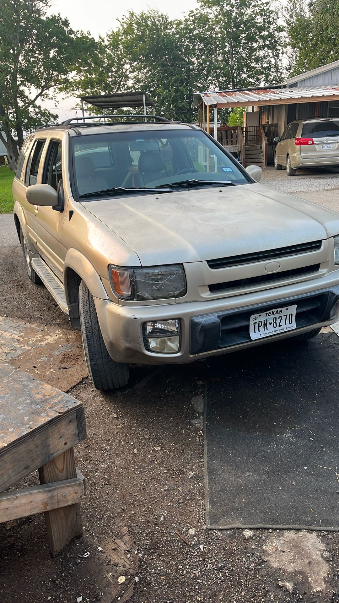 Infiniti 97 for Sale in Houston, TX - OfferUp