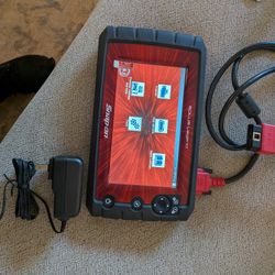 Snap On Scan Tool
