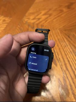 Apple Watch