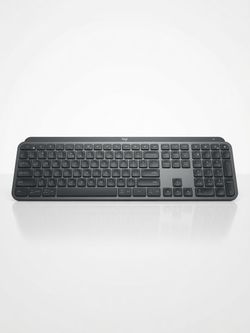 Logitech MX Keys for Business Wireless Keyboard