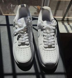 Air Force 1's