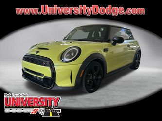 2023 Mini Hardtop