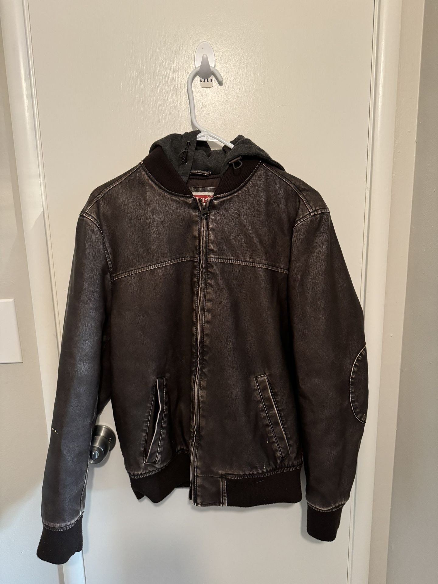 Vintage Levi’s Jacket