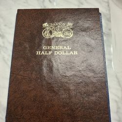 Walking Liberty Half Dollars VF condition