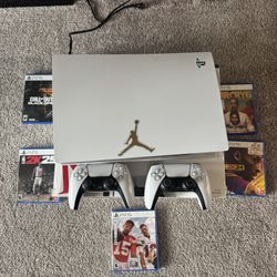Ps5 For Sale 