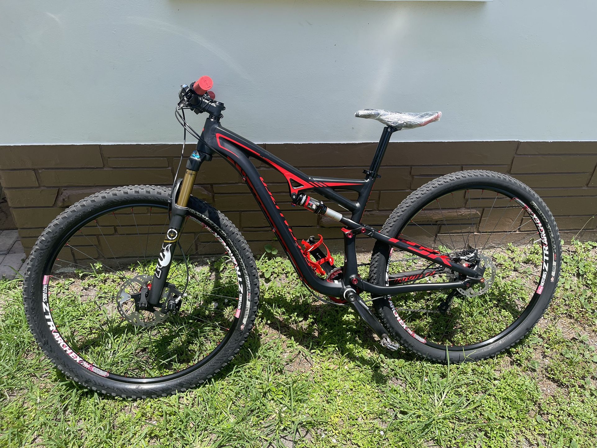 Specialized Camber 29 M