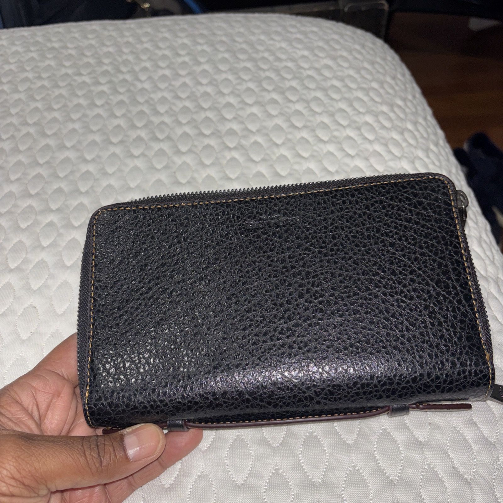 Coach Clutch Wallet