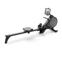 Row Machine 