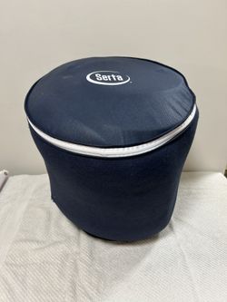 Serta Mattress Topper - Twin XL - College Dorm