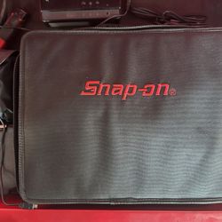 Snap On Scanner 