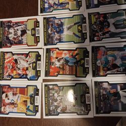 Football Cards