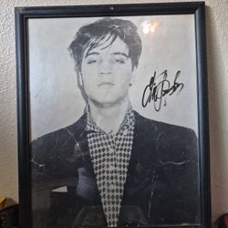 Elvis Presley 