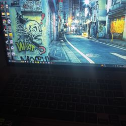 Gaming Laptop for sale