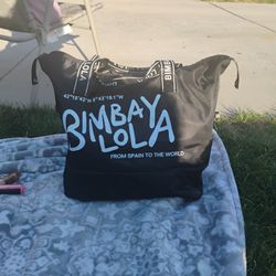 Hand Bag