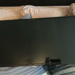 Proscan 32” High Def TV LED/LCD  780p