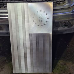 Betsy Ross flag