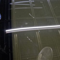 09-26 RAM SUNROOF GLASS