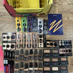 Must Take All Makeup Cover girl Brand All New. Must Take The Whole Box Ideal For Makeup Artist Cosmetology Worker/ Student 