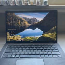 Dell Laptop 