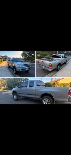2006 Toyota Tundra