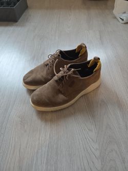 Free shoes