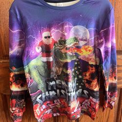 Kid’s Christmas Sweater