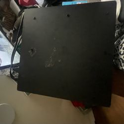 PS4 Pro