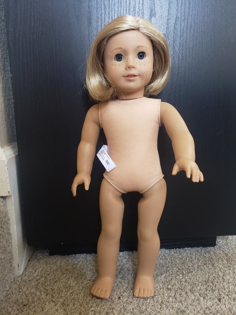 American Girl Doll