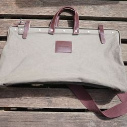Line of Trade bag