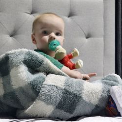 New Mattresses: Sleep Like A Baby!!