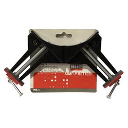 BESSEY 90 Degree 3” Corner Clamp