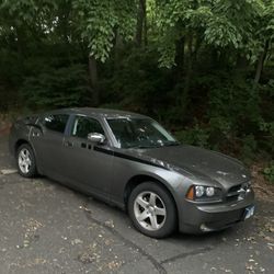 2009 Dodge Charger