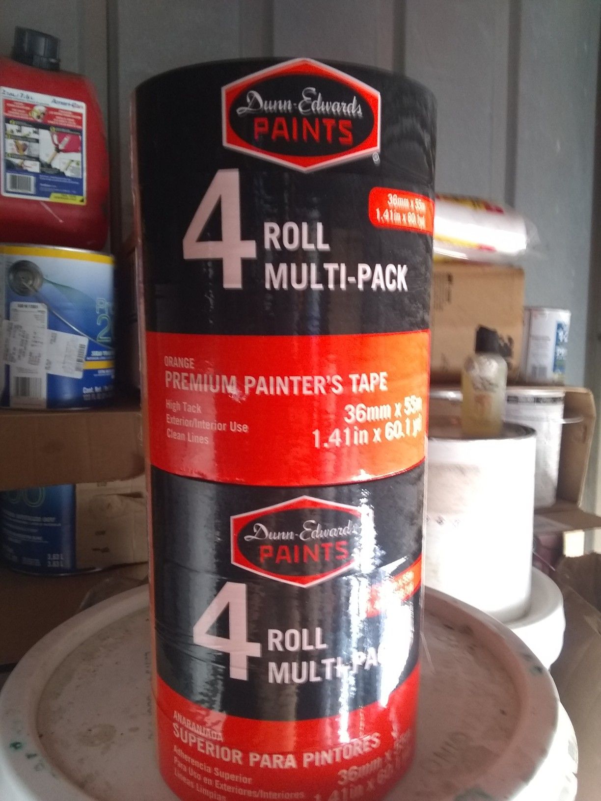 ATLAS PAINT