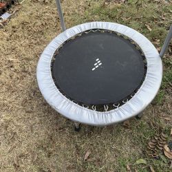 Trampoline 