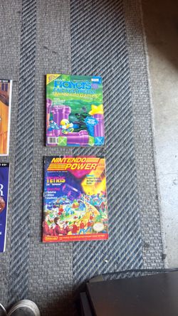 Nintendo players encyclopedia second one for free