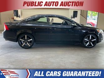 2012 Volvo C70