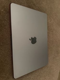 MacBook Air